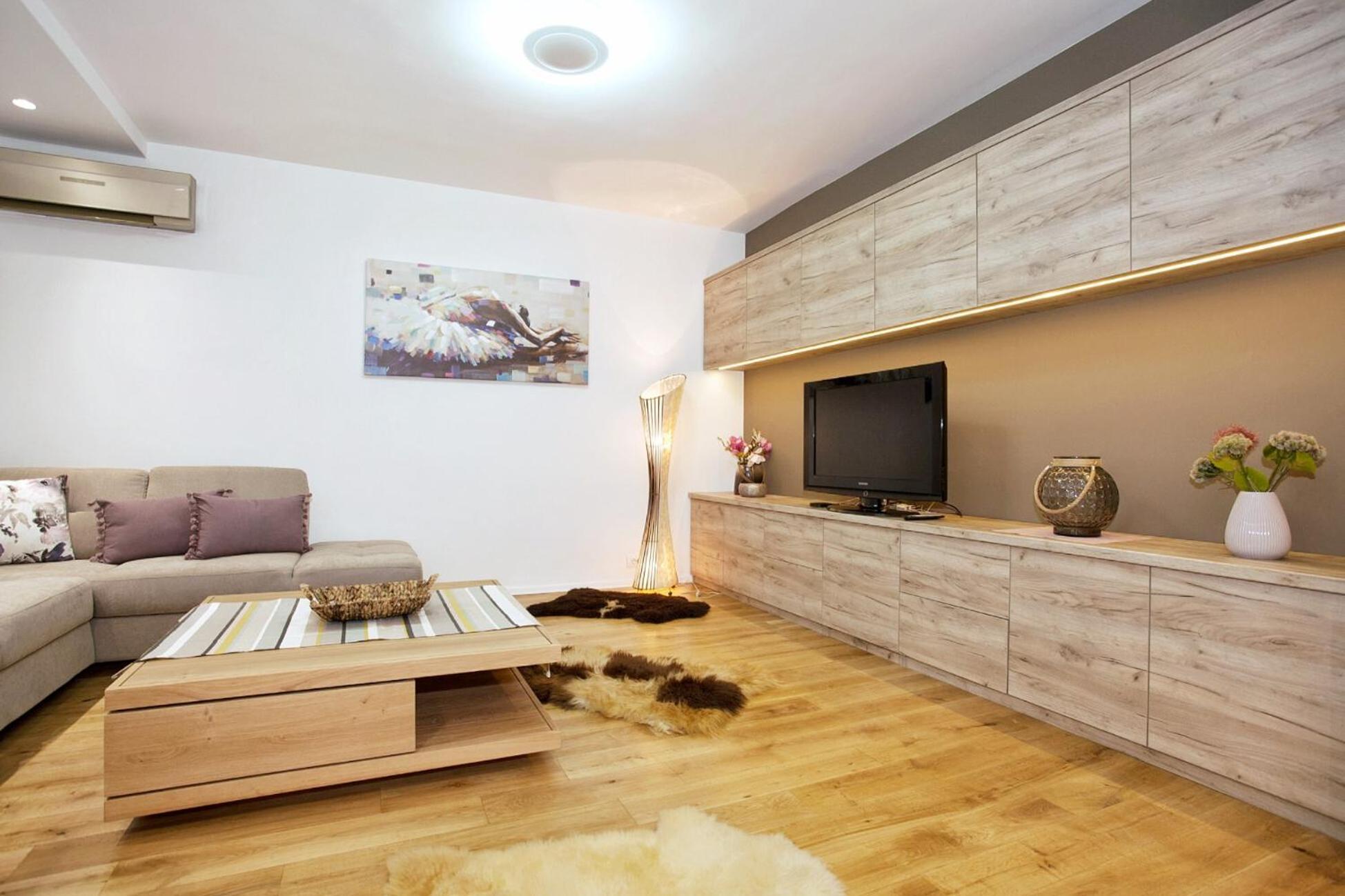 Hostgost Selected Suites - Skadarlija Square Beograd Eksteriør bilde